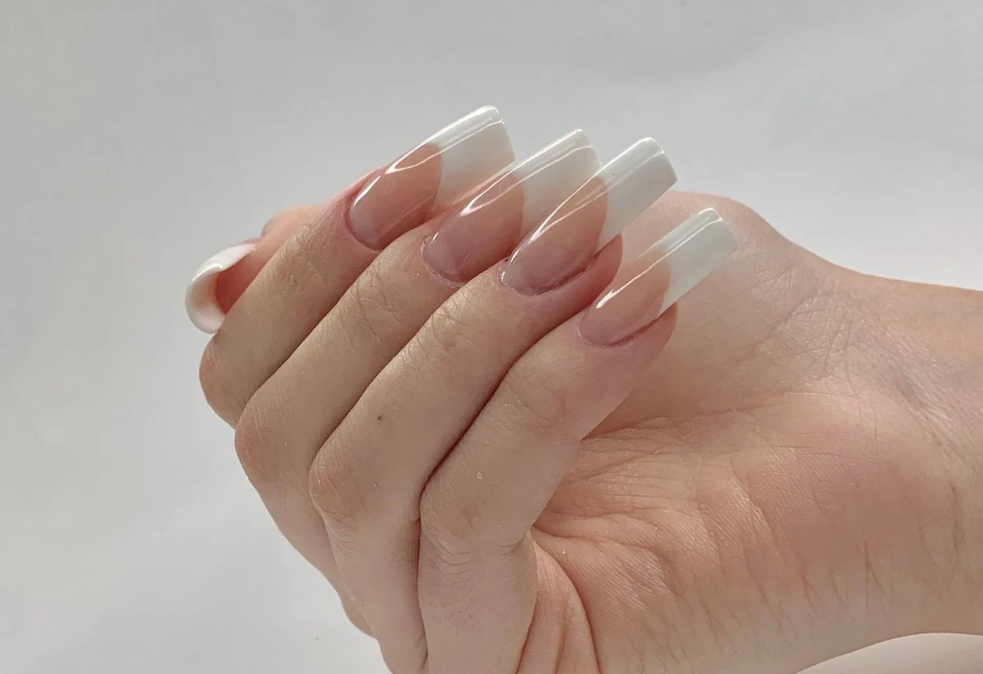 Studio manicure